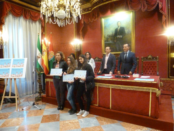 Premiados VI Concurso Albaicn 3 Culturas